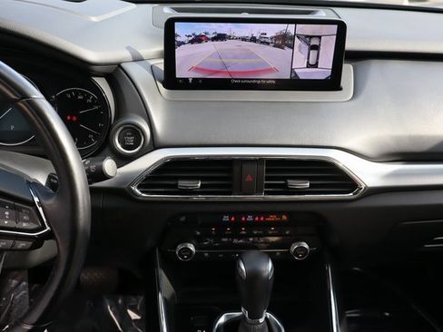 Certified 2022 MAZDA CX-9 Grand Touring image 35