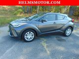 Used 2020 Toyota C-HR LE image 5