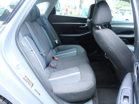 Used 2020 Hyundai Sonata SEL w/ Convenience Package FWD image 31