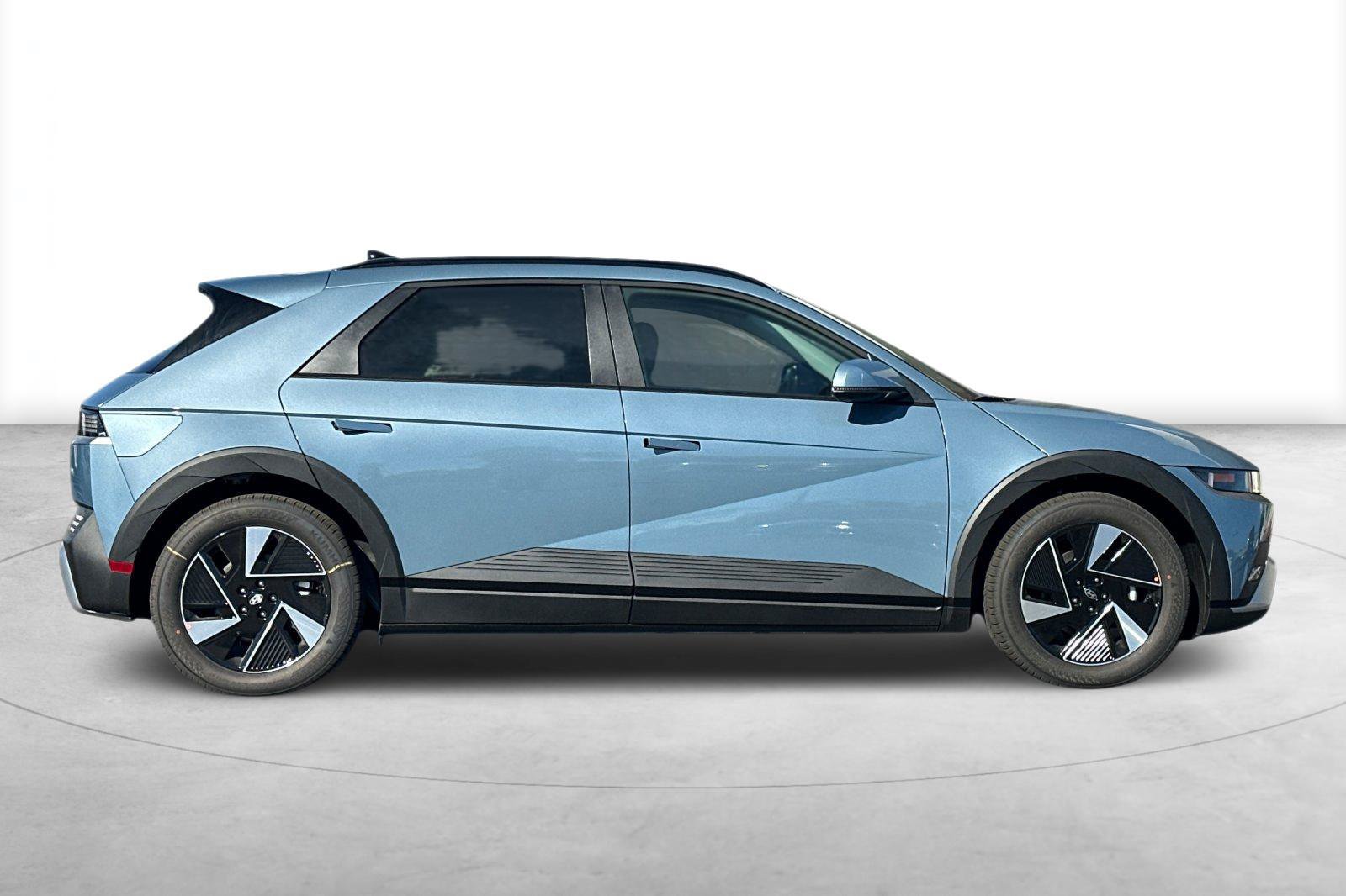 New 2027 Hyundai Ioniq 5 SEL RWD image 7