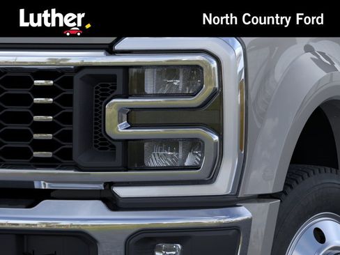 New 2026 Ford F450 Lariat AWD/4WD image 18