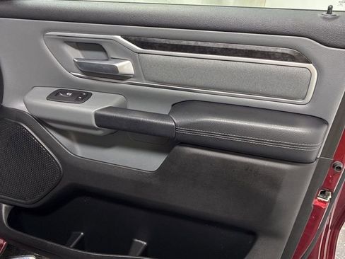Used 2023 RAM 1500 Big Horn AWD/4WD image 32