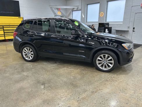 Used 2016 BMW X3 xDrive28i image 26