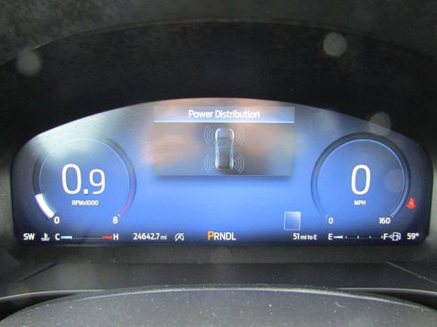 Used 2023 Ford Escape ST-Line Select w/ Tech Pack #2 AWD/4WD image 27