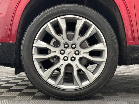 New 2026 GMC Acadia Denali w/ Super Cruise Package image 19