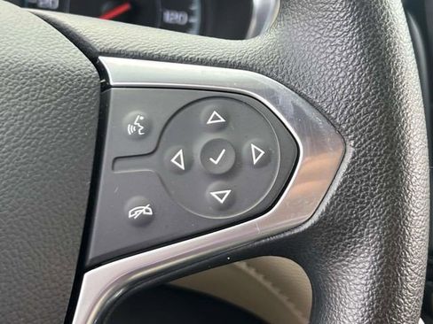 Certified 2023 Chevrolet Traverse LS image 25