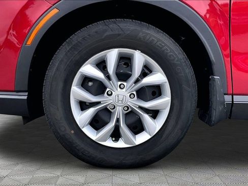 Used 2024 Honda CR-V LX image 23
