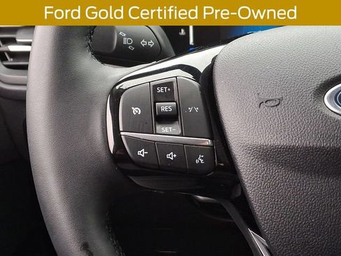 Used 2024 Ford Escape Active image 22