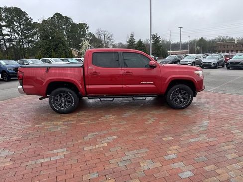 Used 2023 Toyota Tacoma SR5 RWD image 37