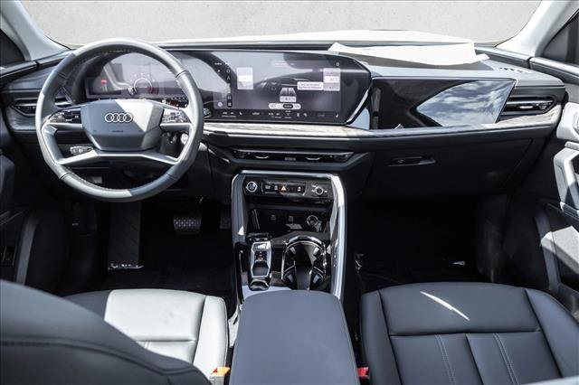 New 2026 Audi Q5 Premium Plus AWD/4WD image 20