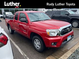 Used 2012 Toyota Tacoma 2WD Access Cab w/ SR5 Pkg video 1
