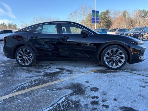 New 2026 Toyota Crown Limited image 9