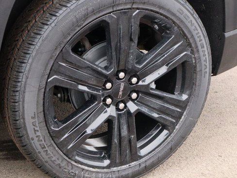 New 2026 GMC Acadia Elevation w/ Black Edition image 48