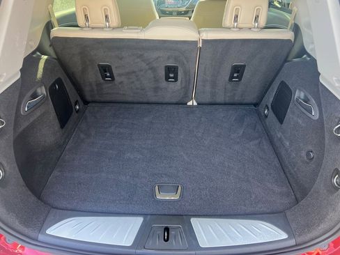 Used 2020 Buick Envision Premium w/ LPO, Active Package image 19