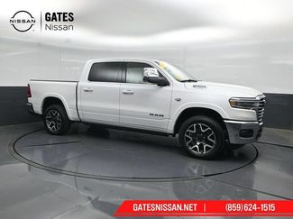 Used 2026 RAM 1500 Laramie w/ Advanced Safety Group II AWD/4WD video 1