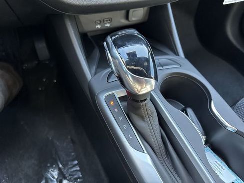 New 2026 Buick Envista Preferred w/ Convenience I Package image 19