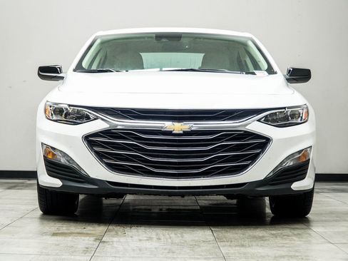 Used 2024 Chevrolet Malibu LT FWD image 8