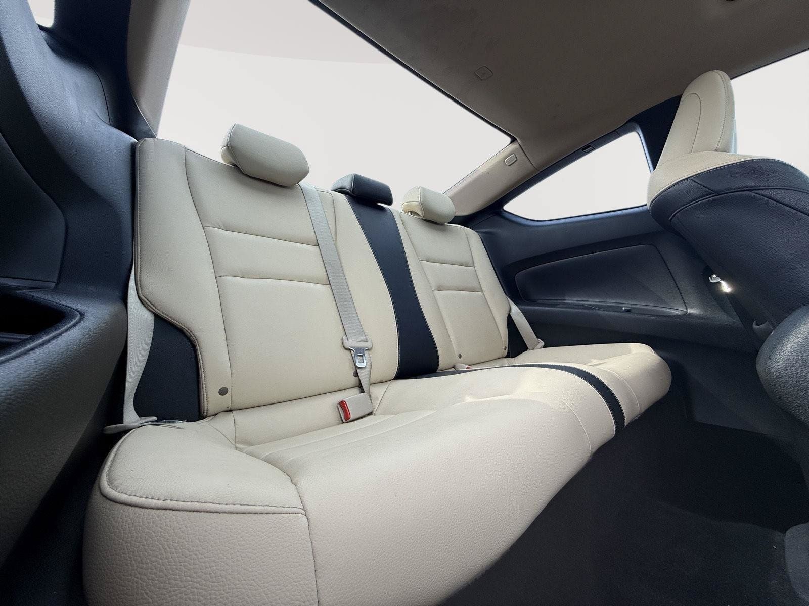 Used 2014 Honda Accord EX-L image 24