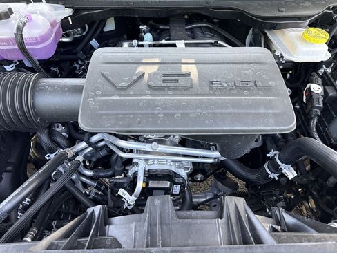 New 2026 RAM 1500 Tradesman RWD image 33