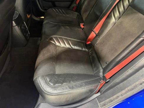 Used 2020 Dodge Charger SRT Hellcat w/ Harman/Kardon Audio Group RWD image 29