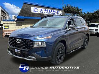 Used 2023 Hyundai Santa Fe XRT FWD 360° Tour