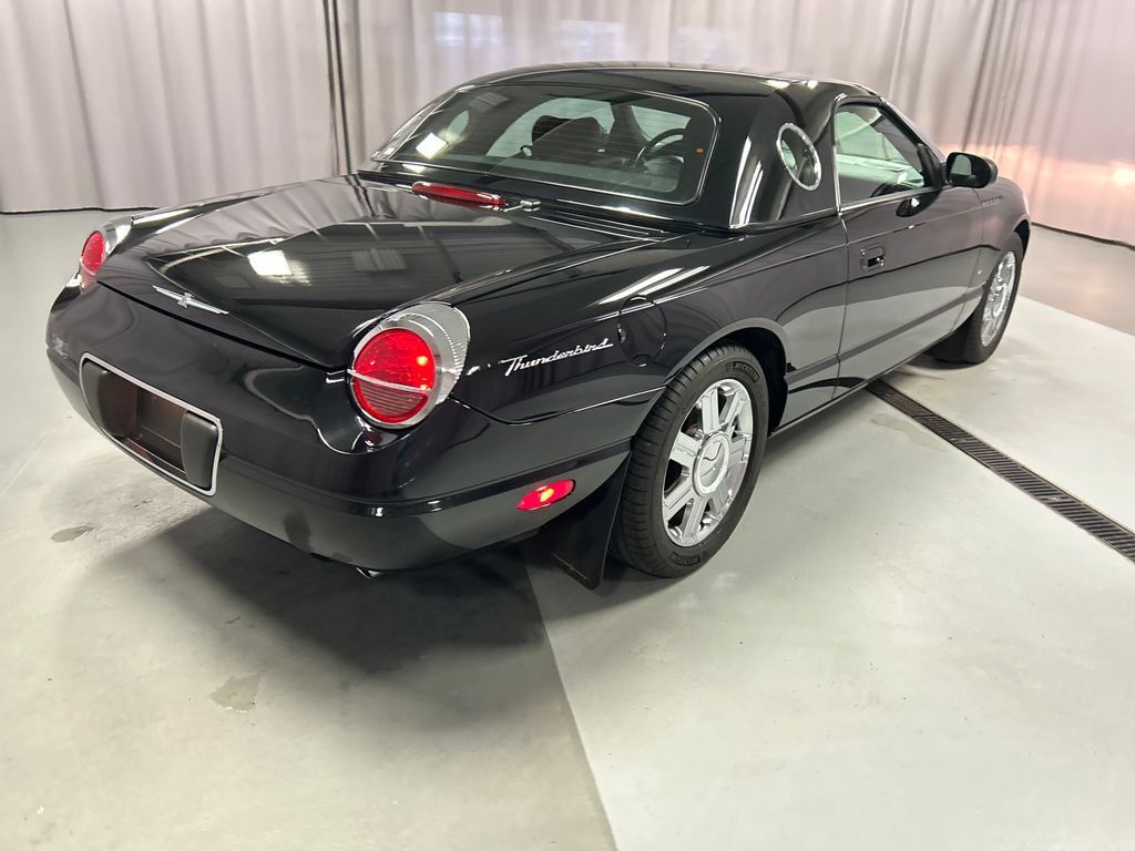 Used 2004 Ford Thunderbird RWD image 7