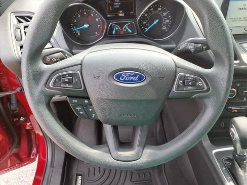 Used 2019 Ford Escape SE AWD/4WD image 23