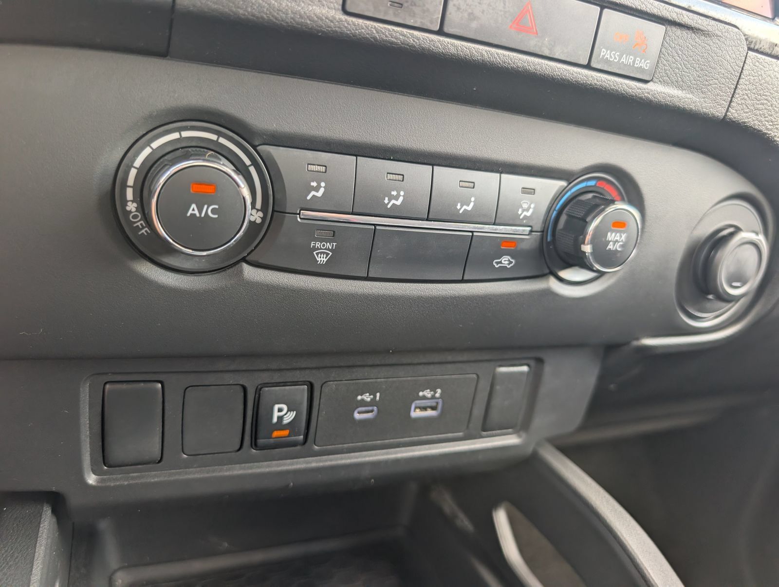 Used 2024 Nissan Frontier S w/ Technology Package AWD/4WD image 24