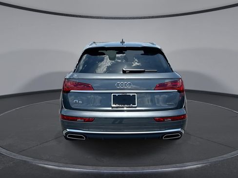 Used 2023 Audi Q5 2.0T Premium AWD/4WD image 17