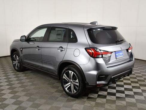 New 2026 Mitsubishi Outlander Sport ES AWD/4WD image 8