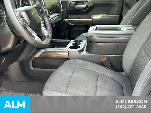 Used 2022 Chevrolet Silverado 1500 RST image 10