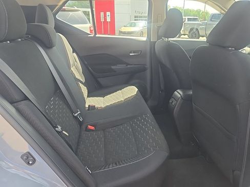Used 2023 Nissan Kicks SV FWD image 21