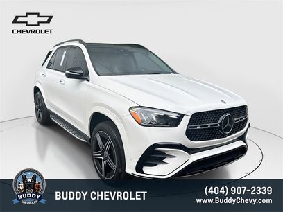 Used 2024 Mercedes-Benz GLE 580 4MATIC