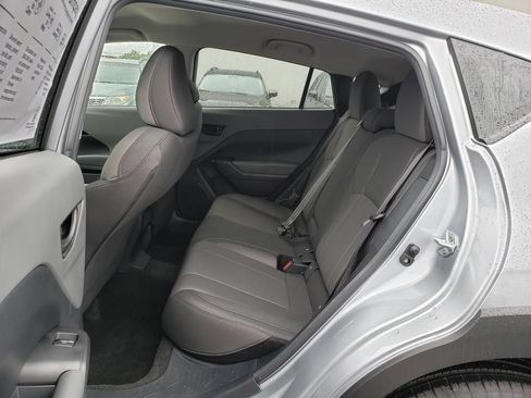 New 2026 Subaru Crosstrek 2.5i AWD/4WD image 7