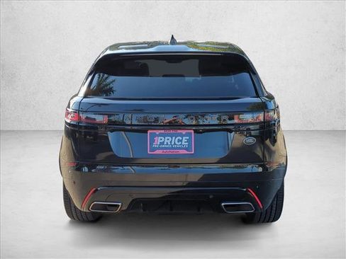 Used 2023 Land Rover Range Rover Velar R-Dynamic S image 6