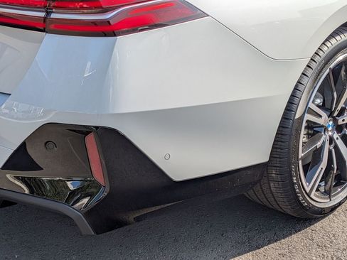 New 2026 BMW 530i w/ M Sport Package image 21