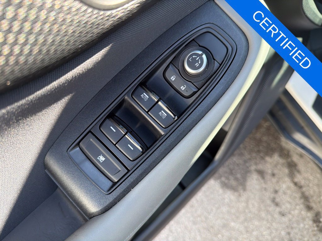 Certified 2024 Subaru Outback Premium AWD/4WD image 10