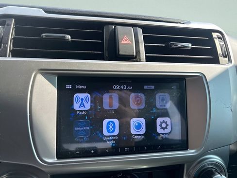 Used 2019 Toyota 4Runner SR5 AWD/4WD image 26