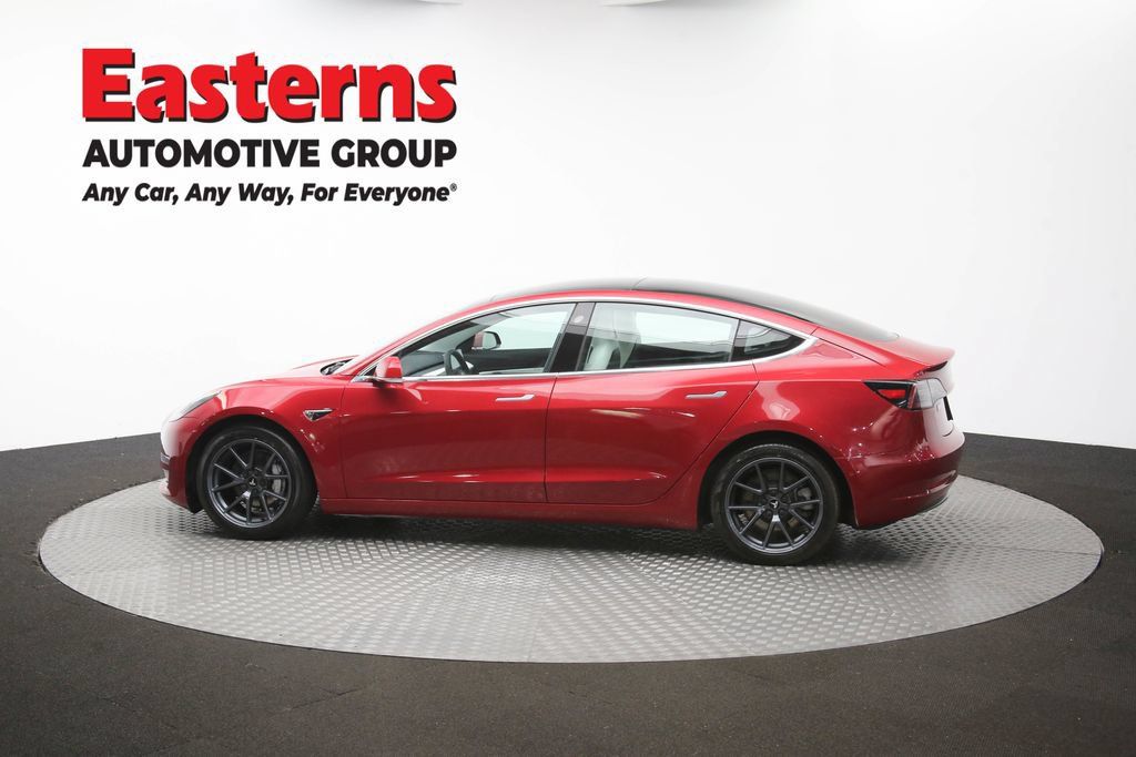Used 2019 Tesla Model 3 Standard Range Plus RWD image 59
