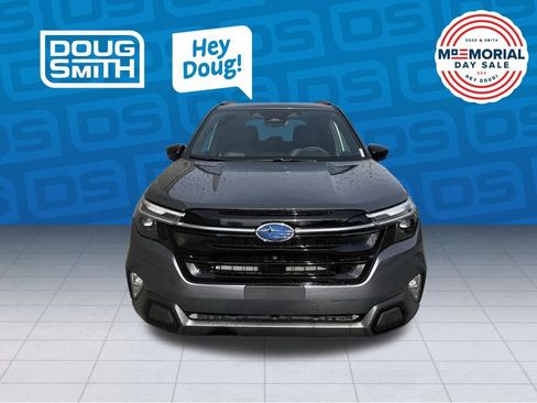 New 2026 Subaru Forester Touring AWD/4WD image 7