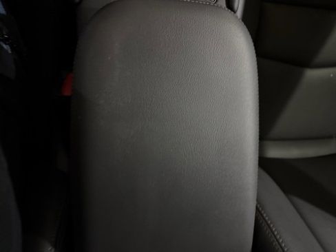 Used 2024 Cadillac XT5 Luxury w/ LPO, Floor Liner Package image 22