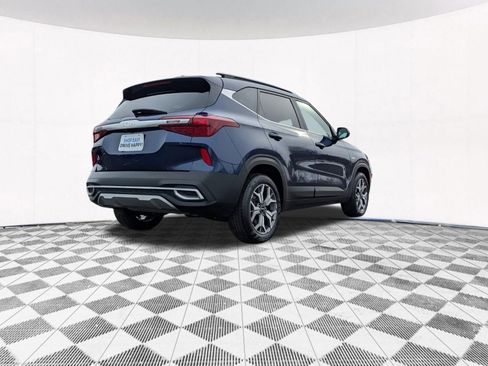 Used 2023 Kia Seltos EX image 15