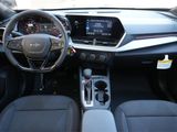 New 2025 Chevrolet Trax RS w/ Sunroof Package image 2