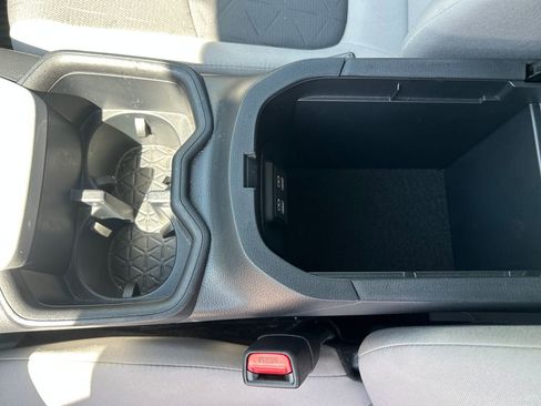 Certified 2025 Toyota RAV4 XLE AWD/4WD image 24
