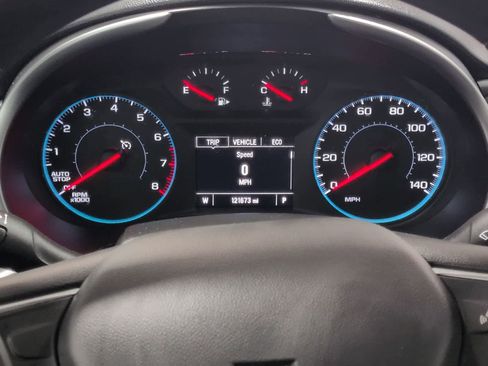 Used 2023 Chevrolet Malibu LT image 33