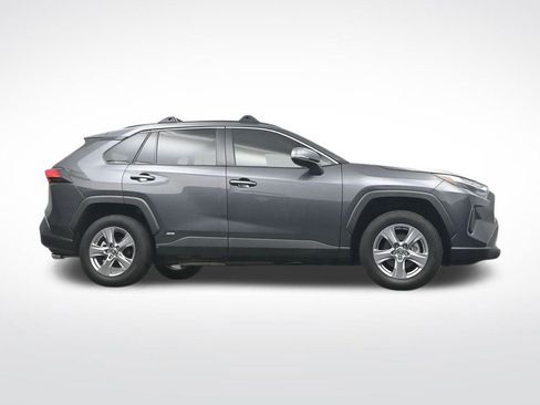 Used 2025 Toyota RAV4 XLE image 35