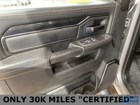 Used 2022 RAM 2500 Power Wagon image 22