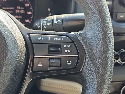 Used 2024 Honda Accord LX image 18