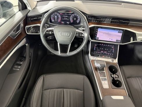 Used 2019 Audi A6 3.0T Prestige w/ Prestige Package image 11