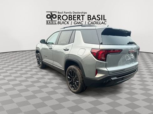 New 2027 GMC Terrain Elevation w/ Elevation Premium Package AWD/4WD image 6